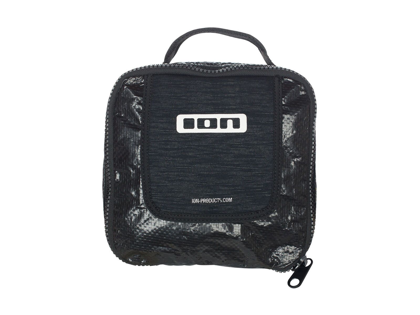 ION Universal Stash Bag, black - Bild 1