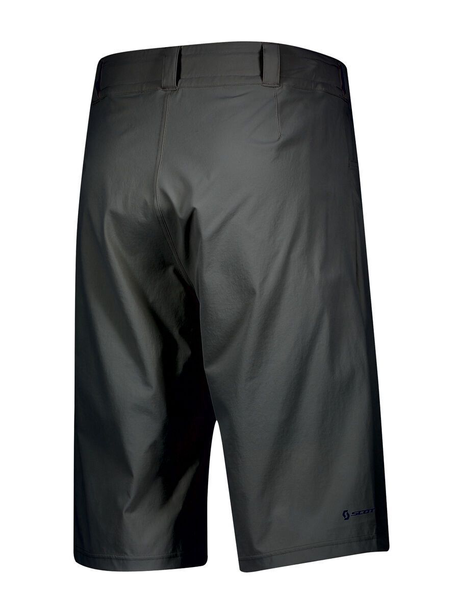 Scott Trail Flow w/Pad Men's Shorts, dark grey - Bild 2