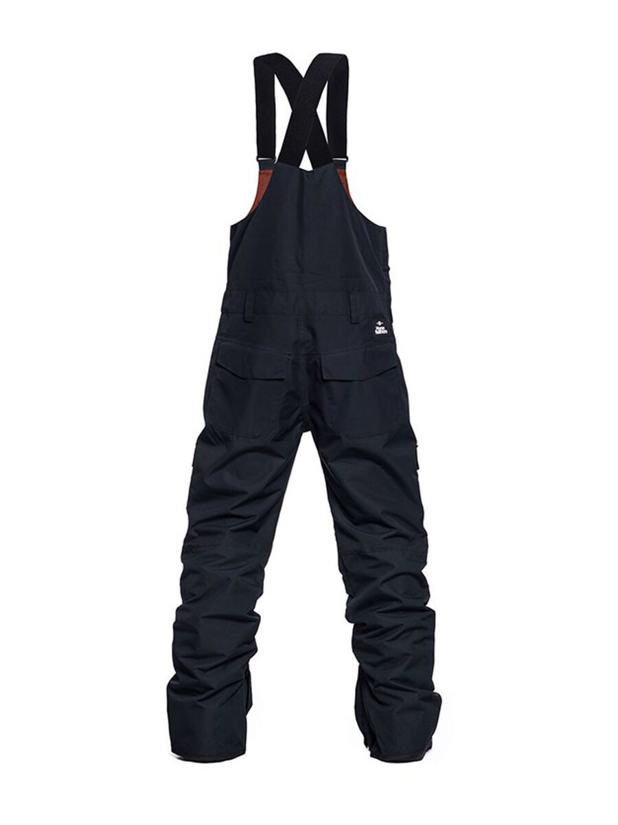 Horsefeathers Medler Pants, black - Bild 2