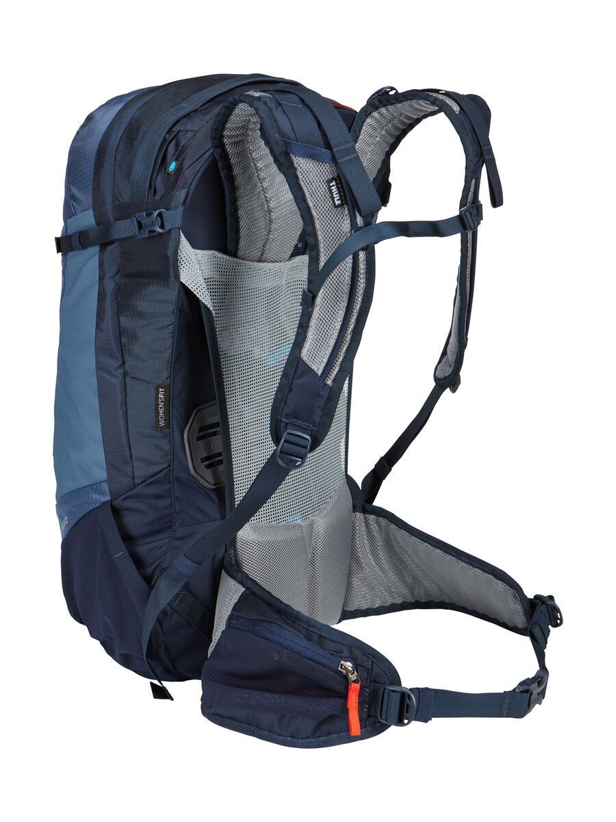 Thule Capstone 32L Women's, atlantic - Bild 4