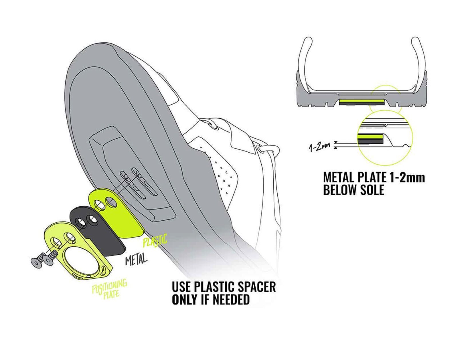 Magped Sport2 150, blue - Bild 4