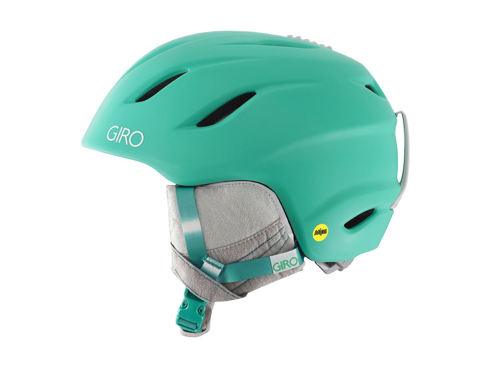Giro Era MIPS, matte turquoise fade - Bild 1