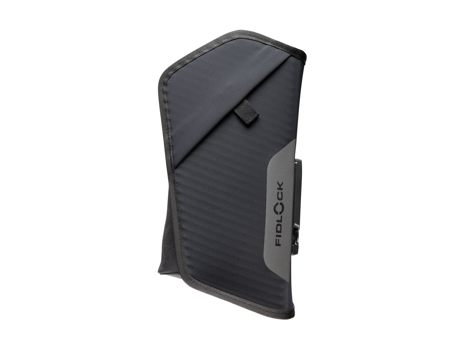 Fidlock Twist Essential Bag L + Bike Base, black - Bild 3