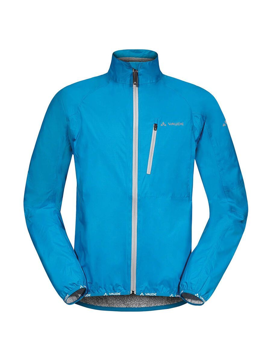 Vaude Men's Drop Jacket III, teal blue - Bild 1