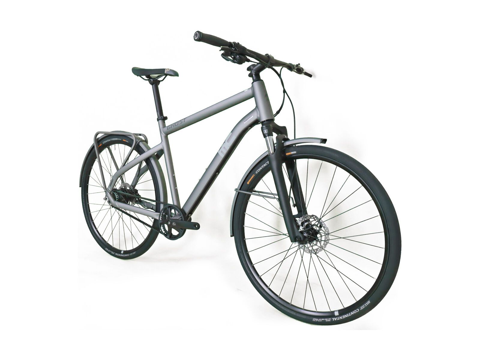 Ghost Square Urban Essential, gray/silver - Bild 2