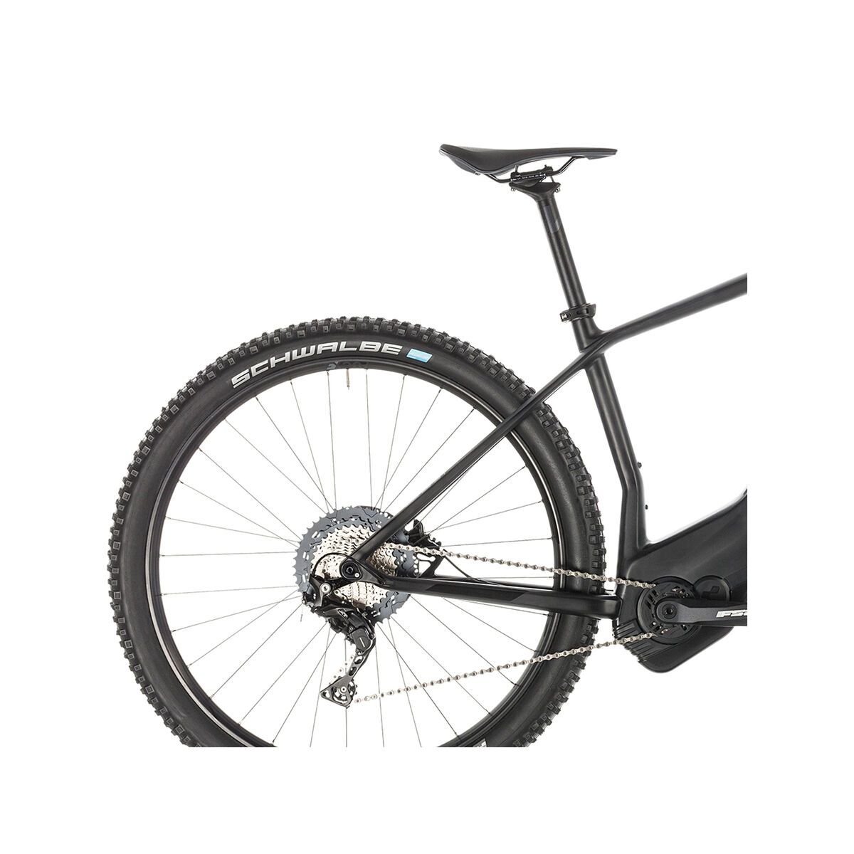 Cube Elite Hybrid C:62 Race 500 29, carbon´n´grey - Bild 5