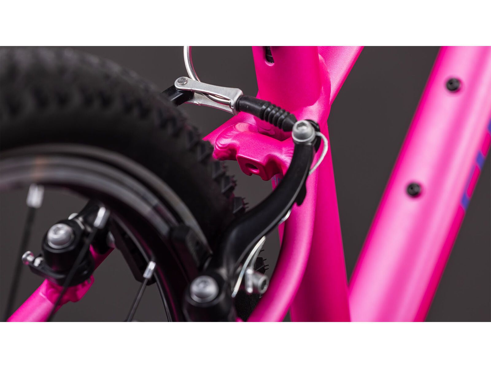 Cube Numove 240, fucsia´n´plum - Bild 5