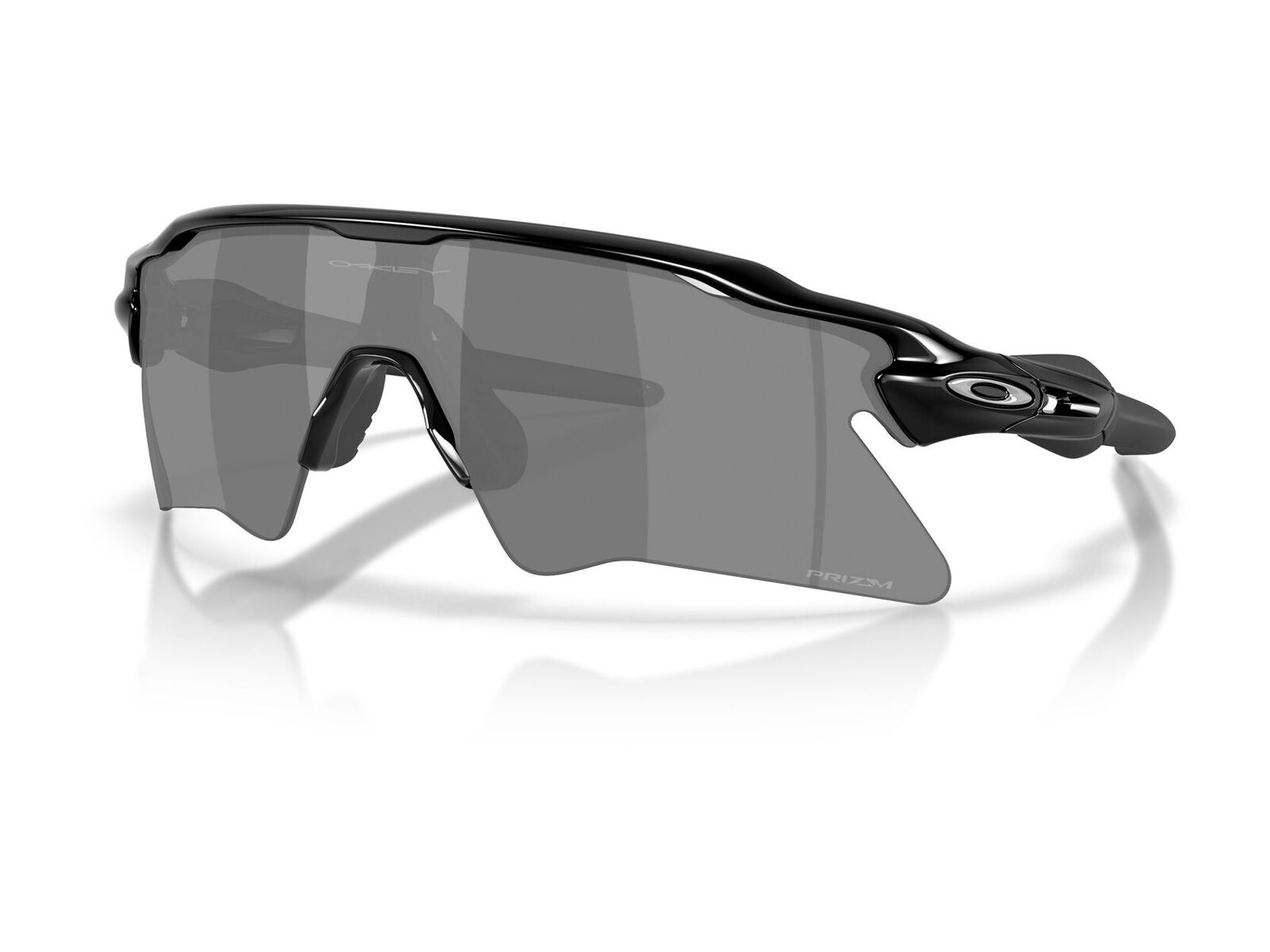 Oakley Radar EV Heater, Prizm Black / polished black - Bild 10