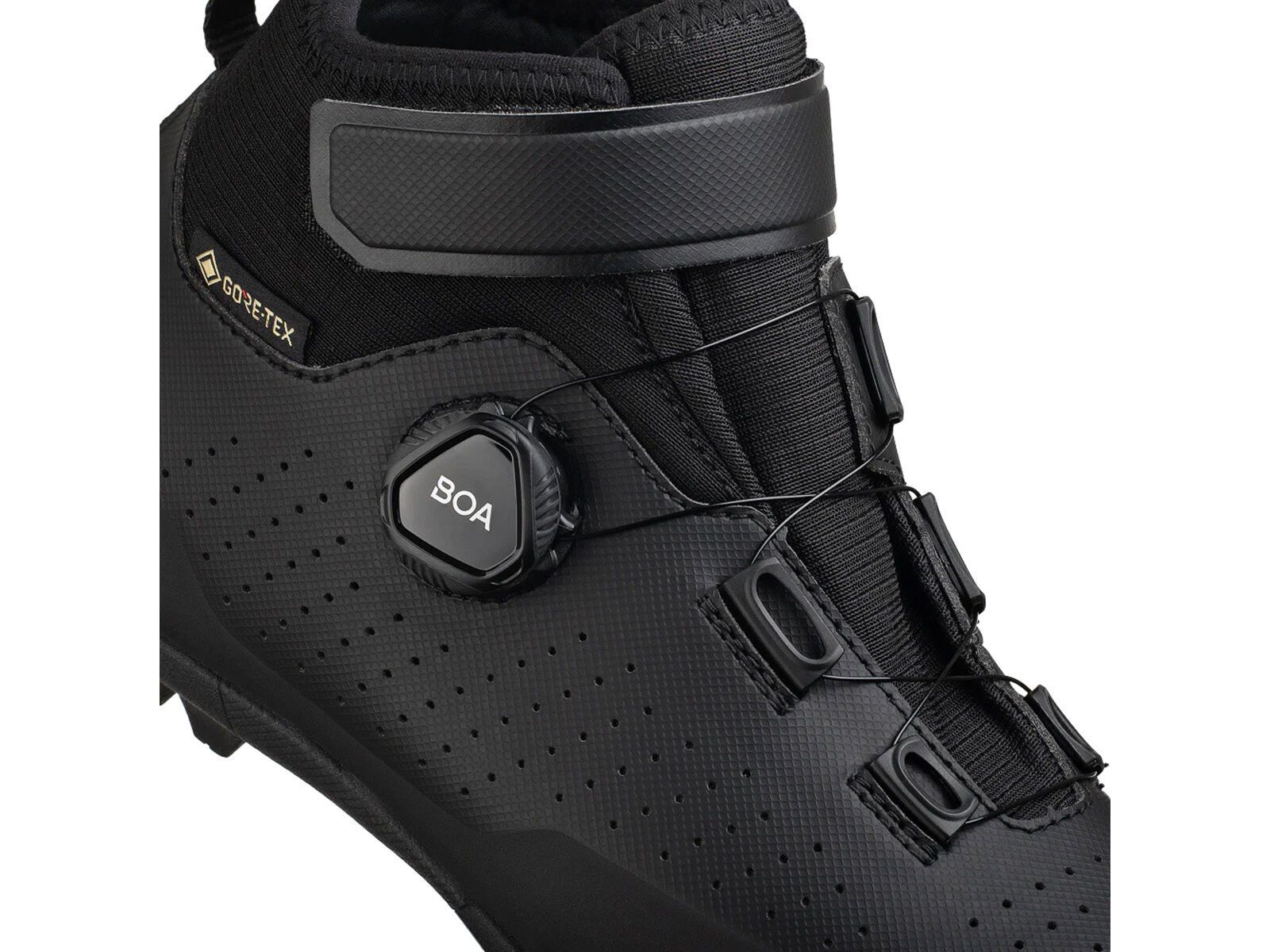 Fizik Terra Artica GTX, black - Bild 4