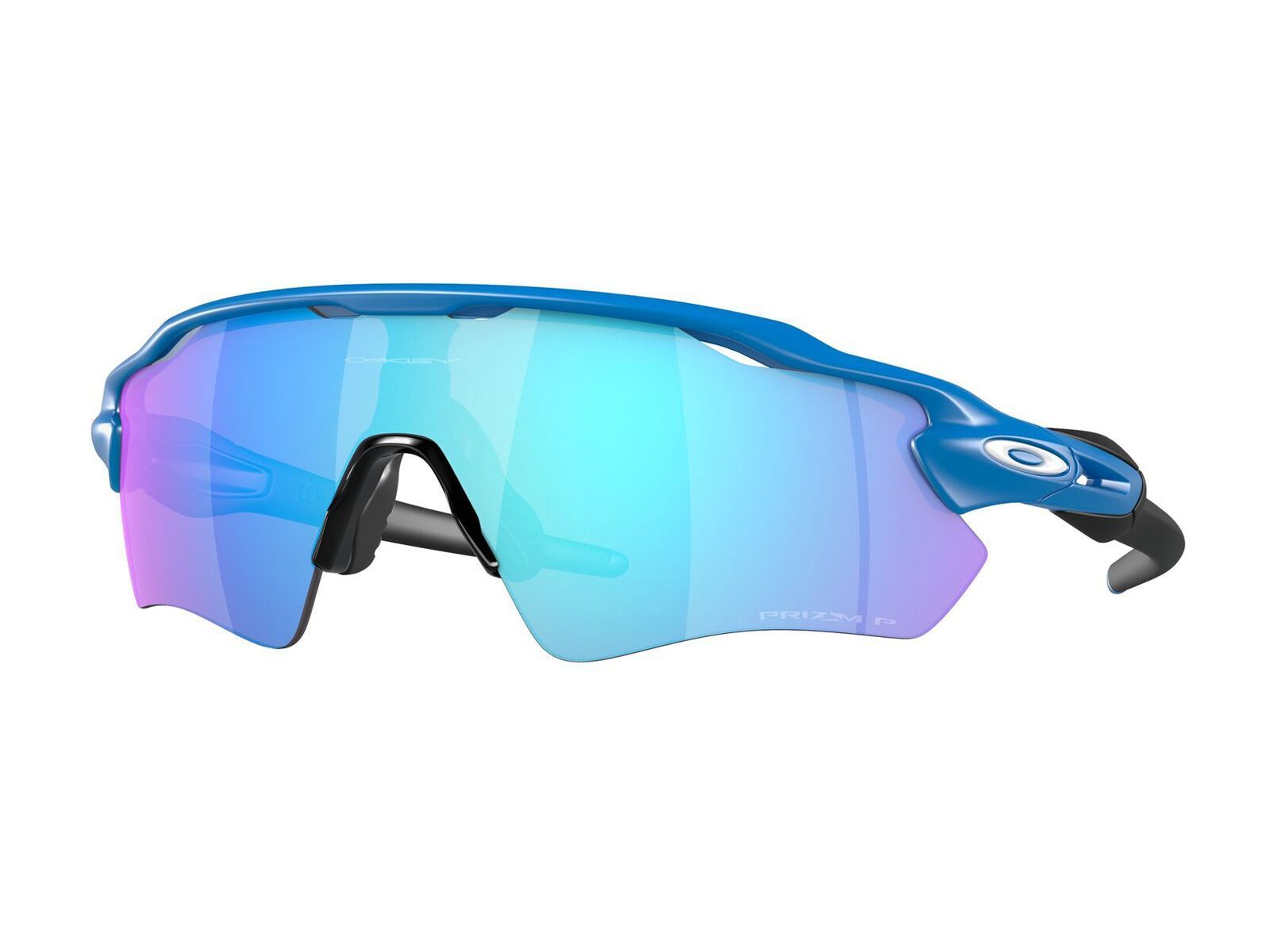 Oakley Radar EV Path, Prizm Sapphire Polarized / matte sapphire - Bild 1