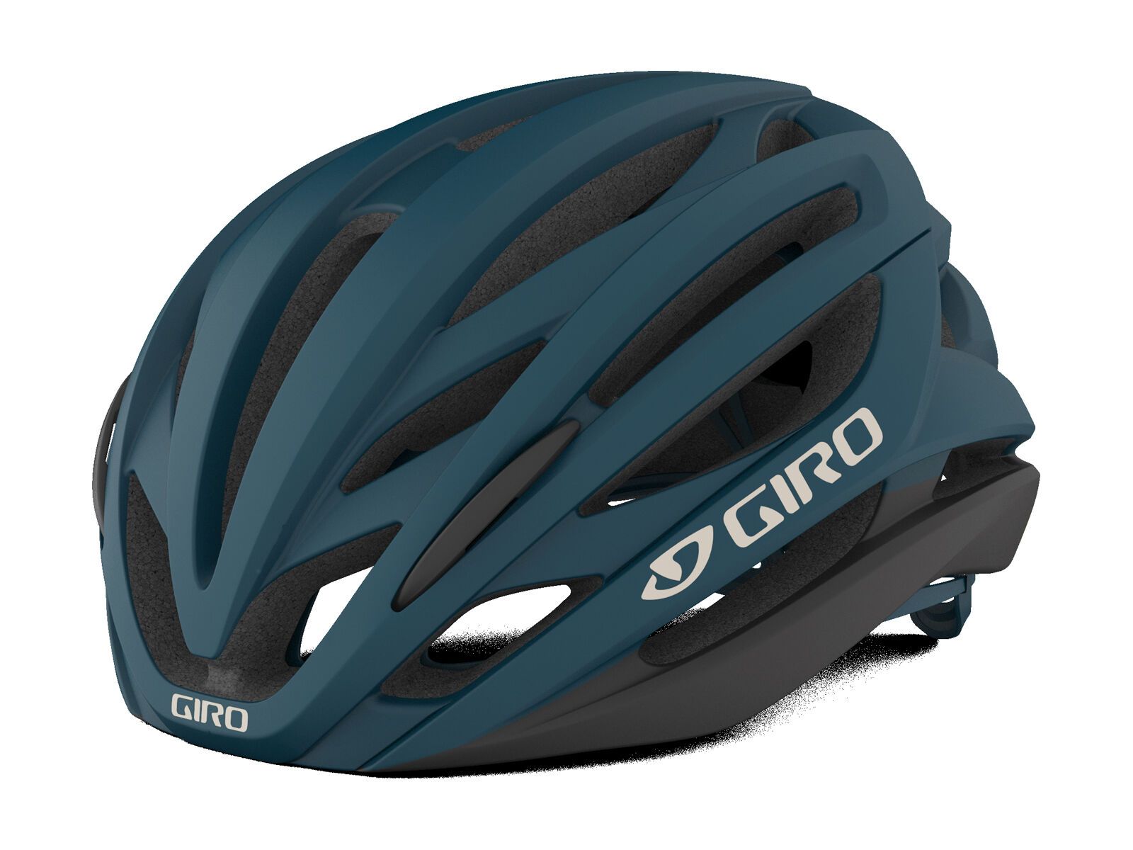 Giro Syntax MIPS, matte harbor blue - Bild 1