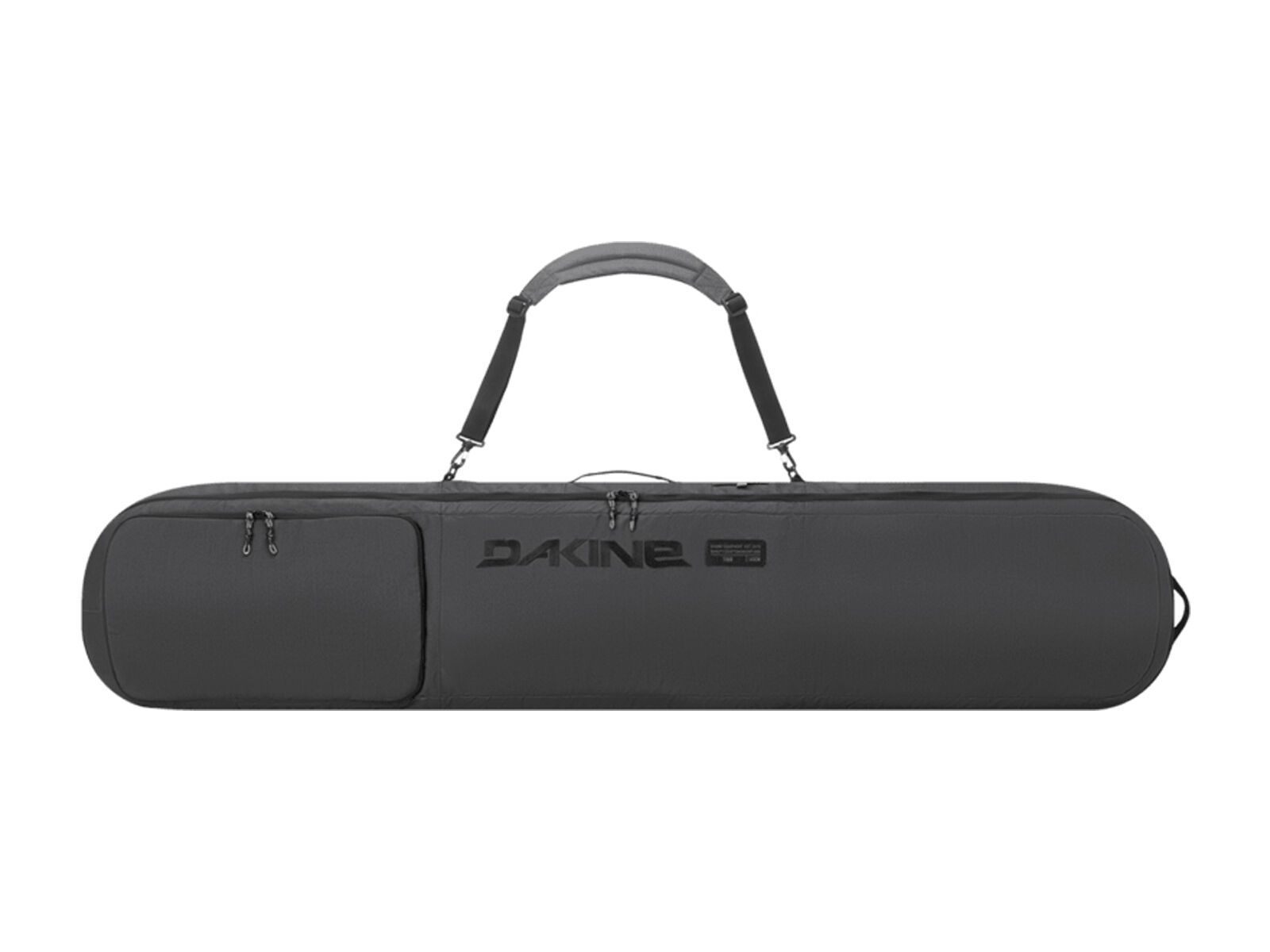 Dakine Tour Snowboard Bag - 165 cm, carbon heather - Bild 1