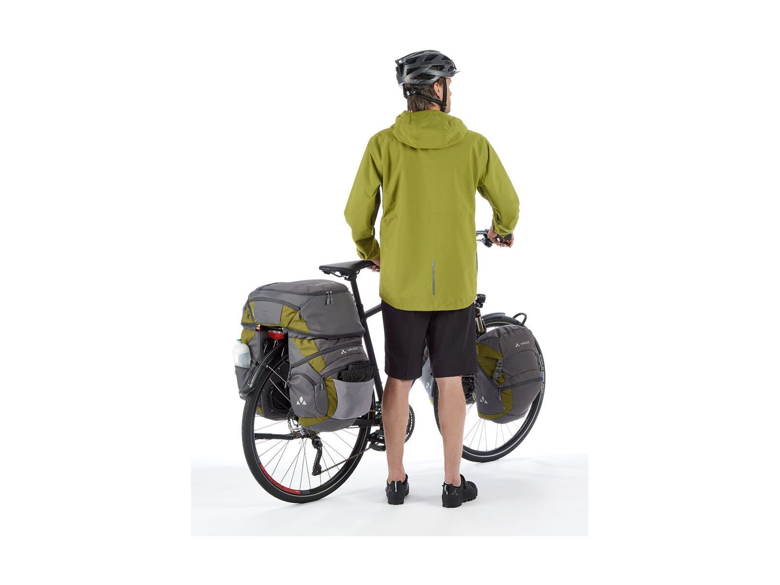 Vaude Karakorum Pro, khaki - Bild 7