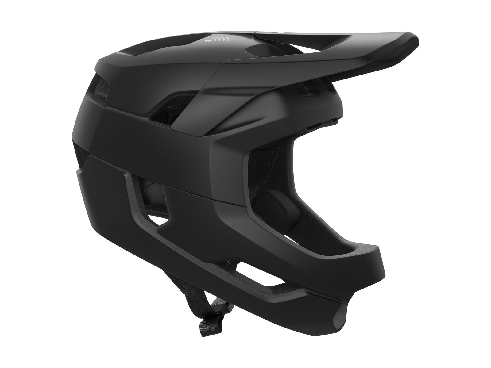 POC Otocon Race MIPS, uranium black matt - Bild 3