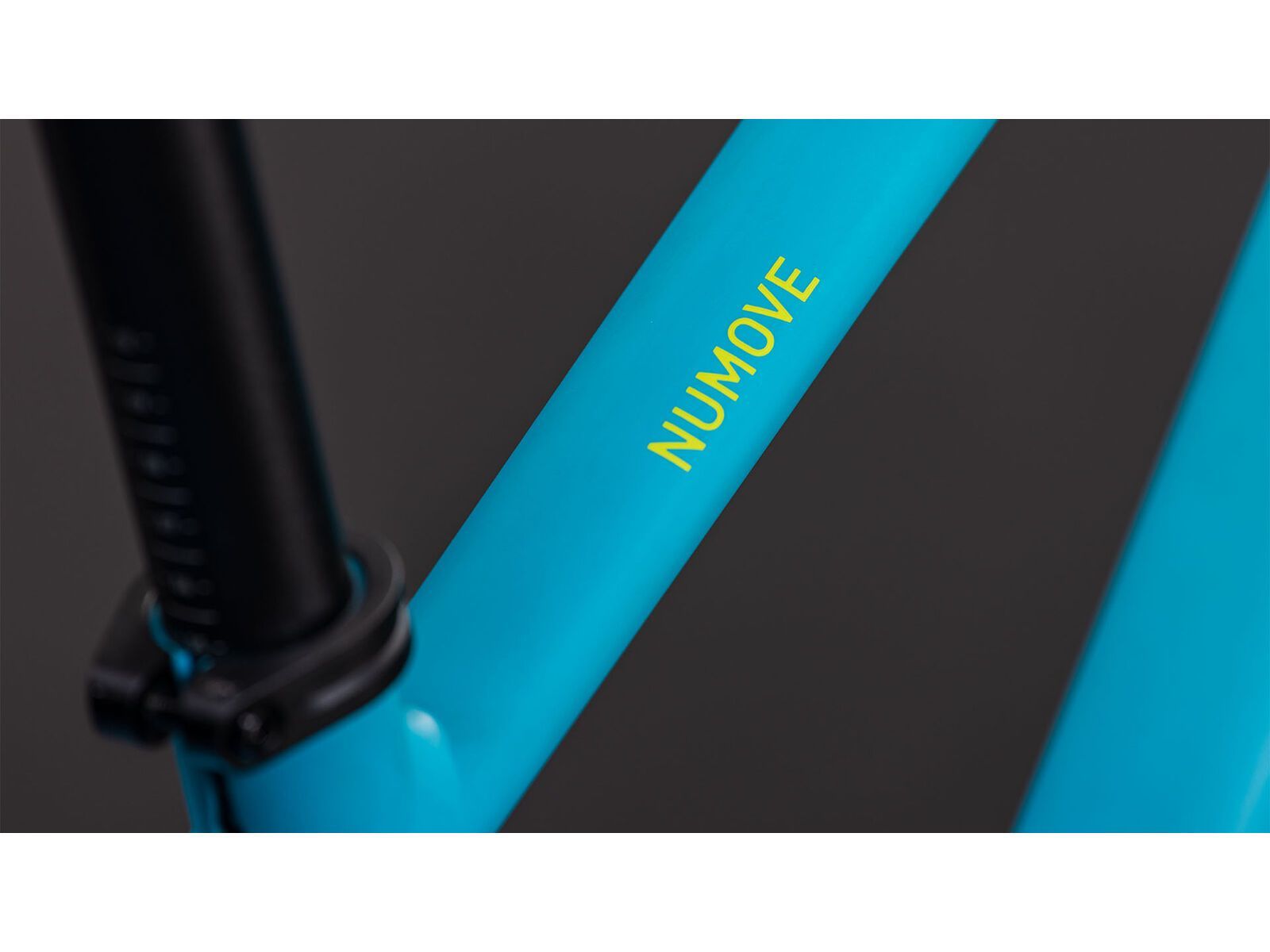 Cube Numove 240 Disc, pacificblue´n´steelblue - Bild 3