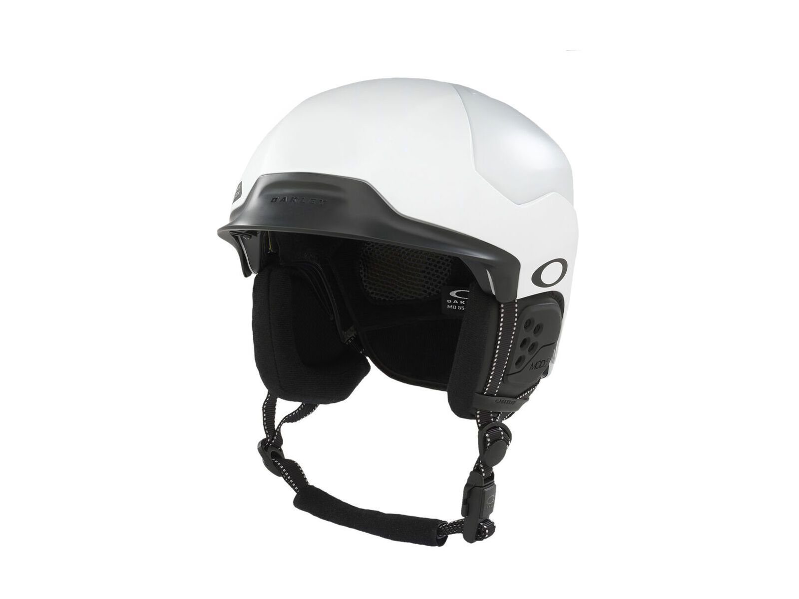 Oakley Mod5, matte white - Bild 1