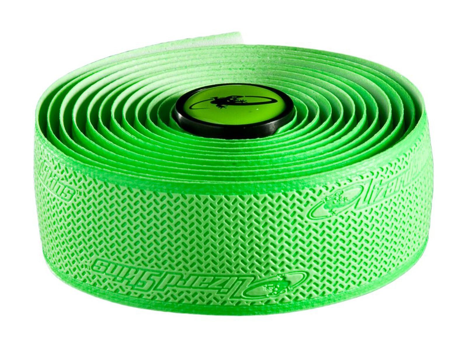Lizard Skins DSP 2.5 mm Bar Tape, green - Bild 1