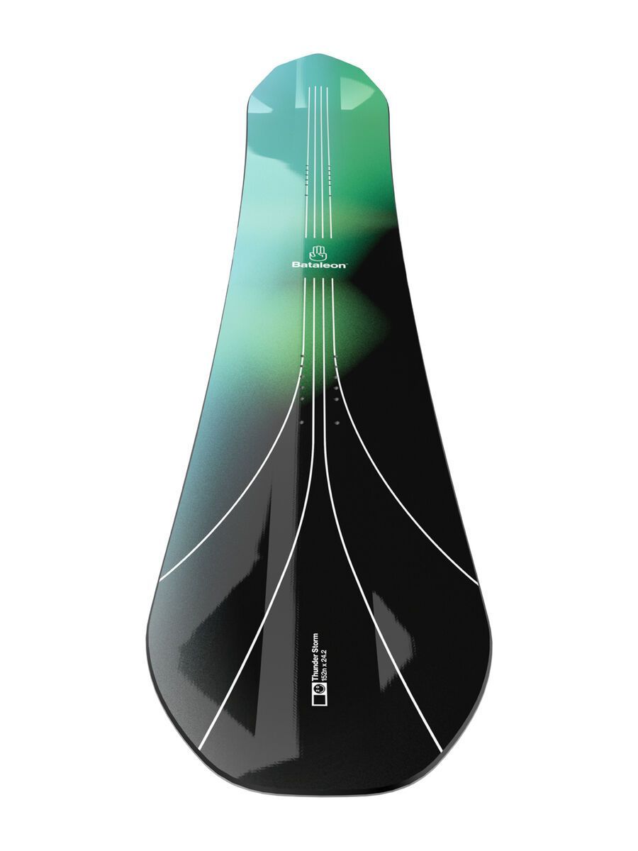 Bataleon ThunderStorm - Bild 4