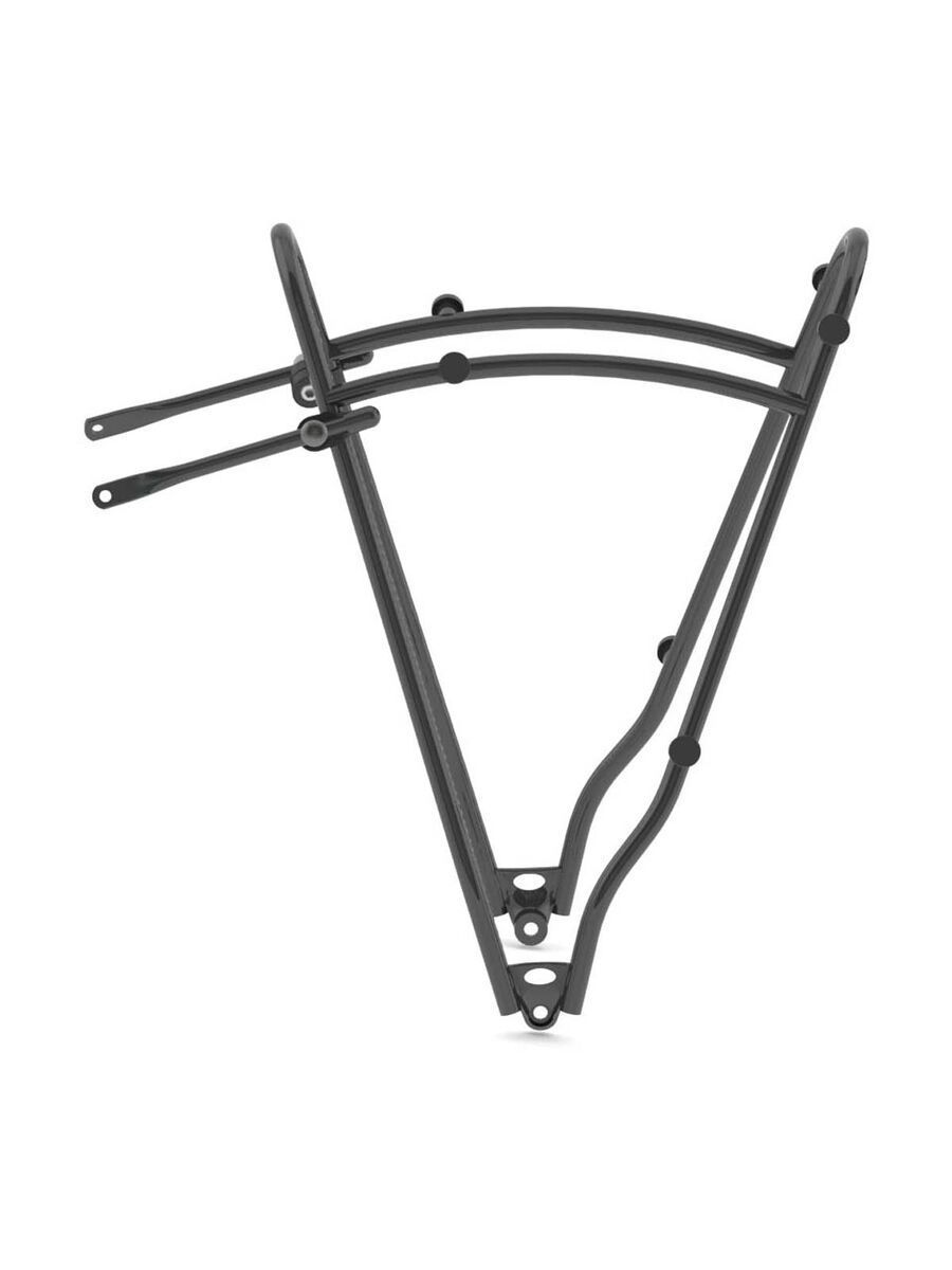 Tubus Minimal QL3, schwarz - Bild 1