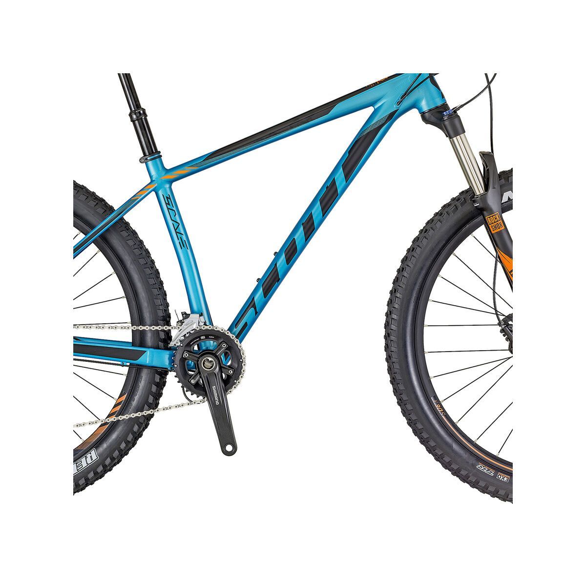 Scott Scale 720 - Bild 3
