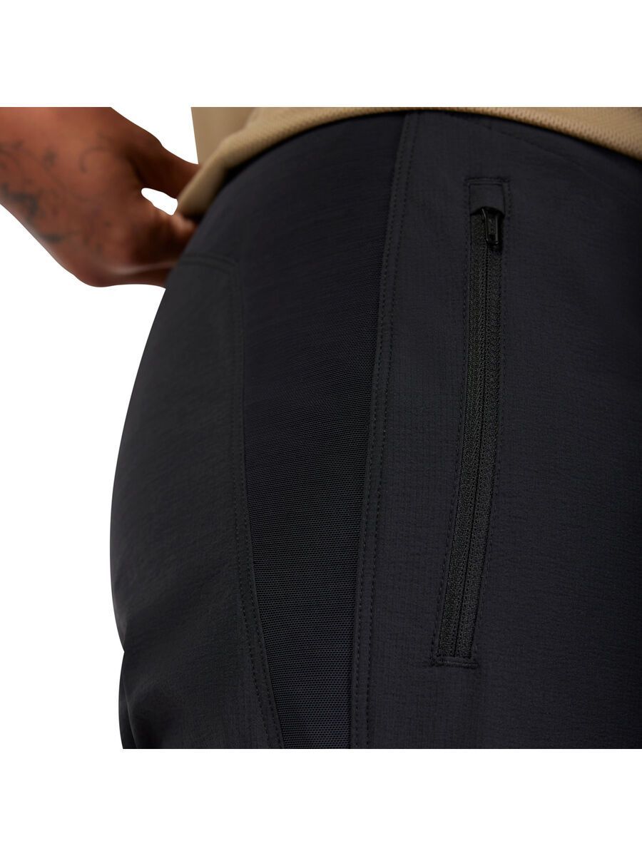 Fox Womans Ranger Pant, black - Bild 8