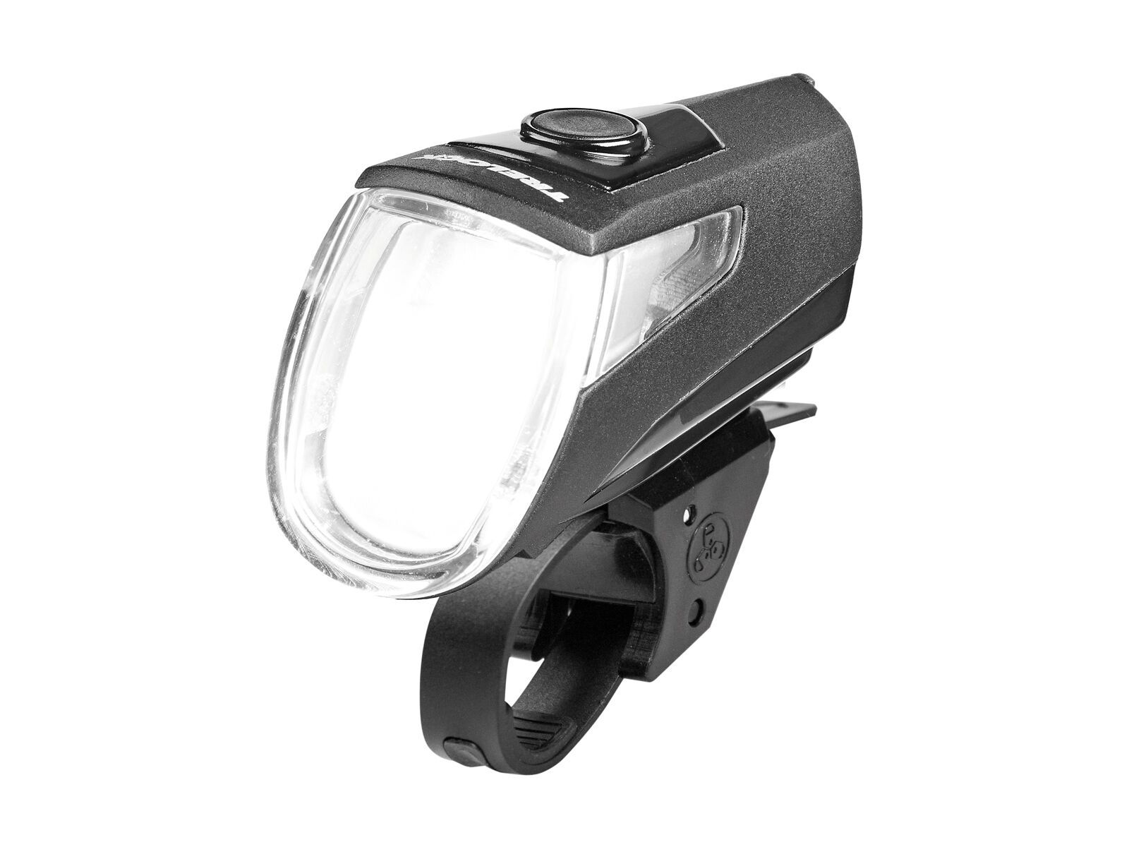 Trelock LS 360 I-Go Eco, black - Bild 1