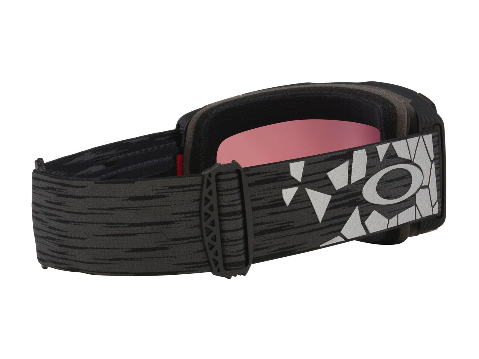 Oakley Line Miner Pro L, Prizm Snow Torch Iridium & Iced - Bild 9