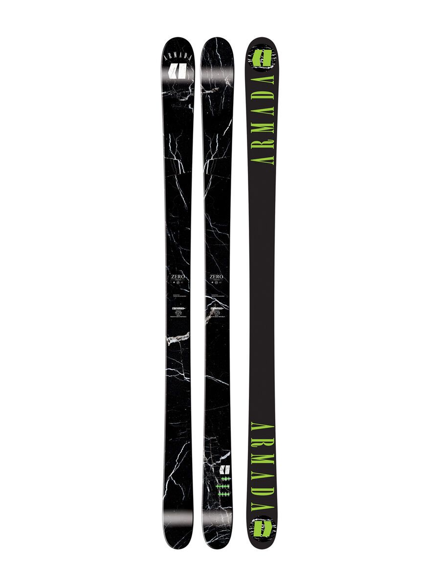 Set: Armada AR8 2017 + Salomon STH2 WTR 13 (1540109) - Bild 2