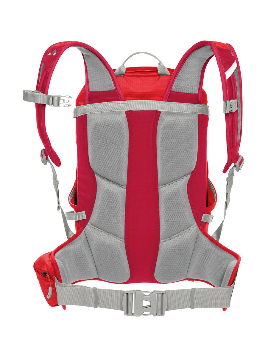 Vaude Moab Women 14, indian red - Bild 2