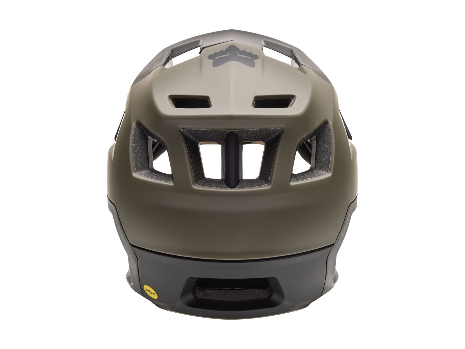 Fox Dropframe, military - Bild 4