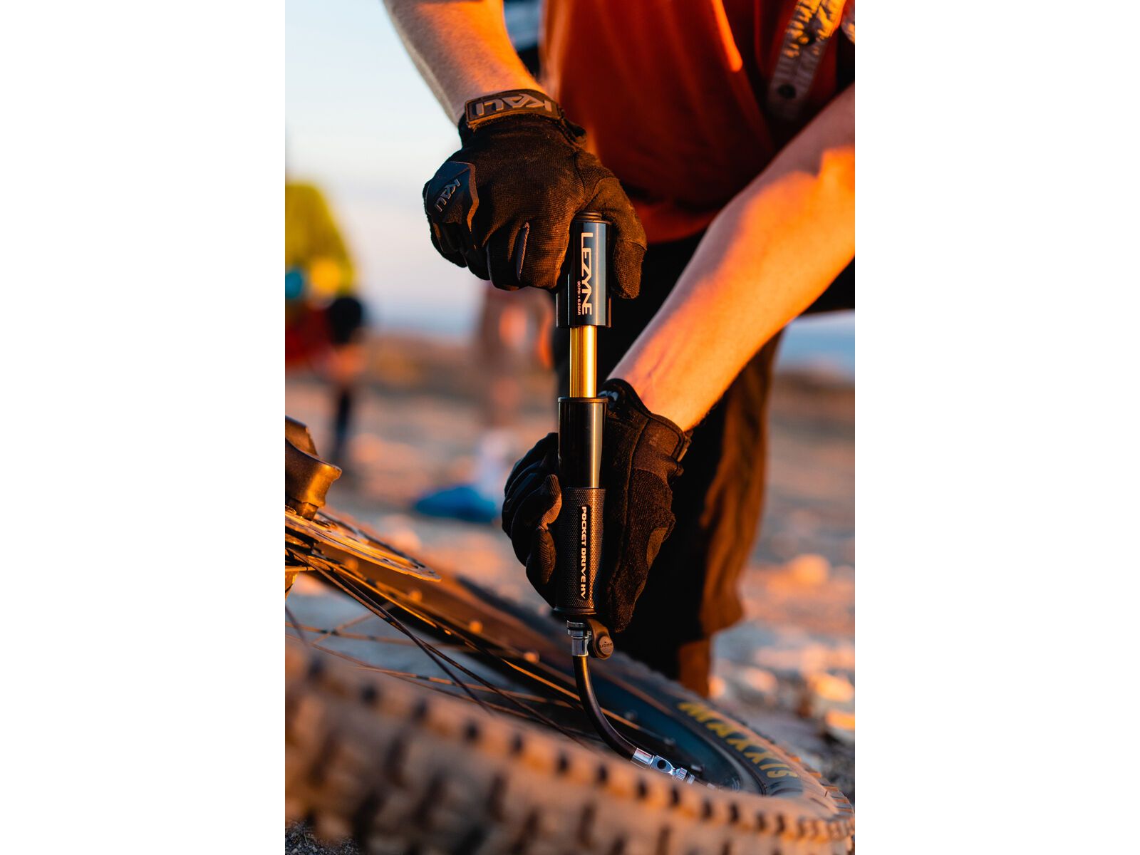 Lezyne Pocket Drive HV Loaded Kit - Bild 8