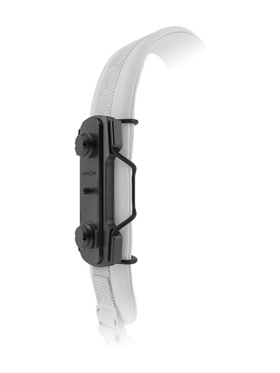 Fidlock Twist Tex Base Multi, schwarz - Bild 1