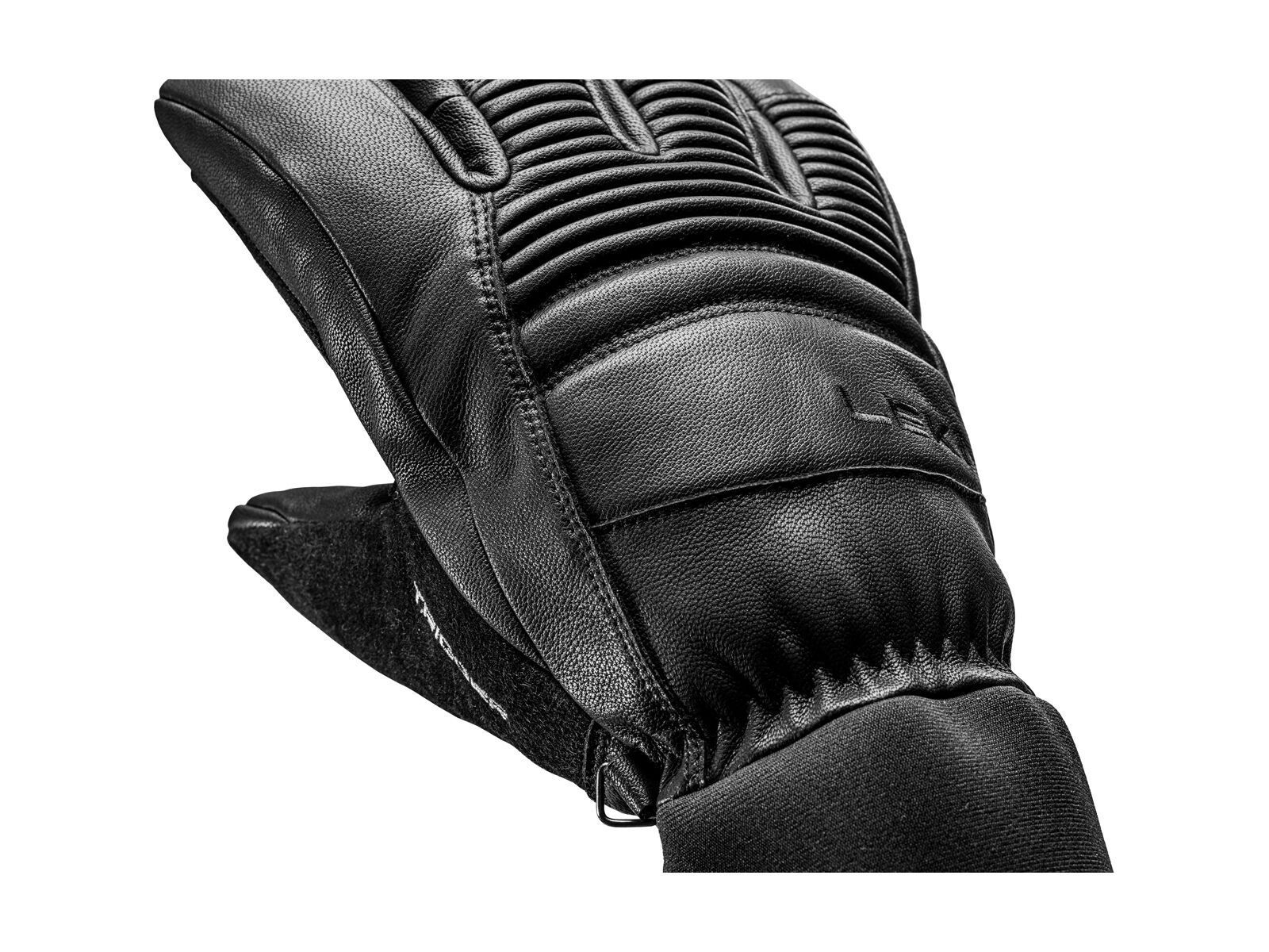Leki Tyton Pro TR, black - Bild 4