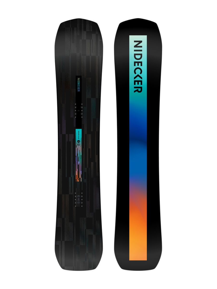 Nidecker Escape Plus Wide - Bild 1