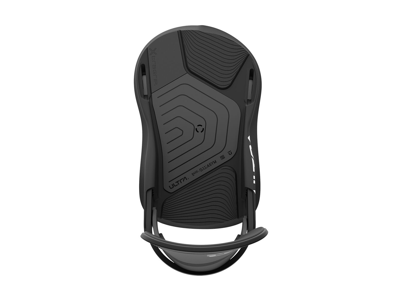 Union Ultra Men’s, black - Bild 4