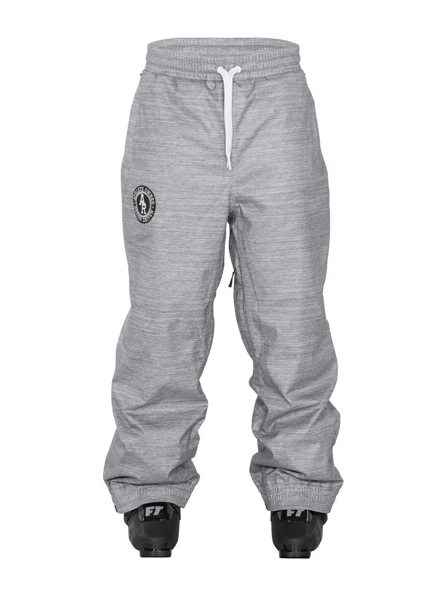 Armada Harlaut Sweatpant, heather - Bild 1