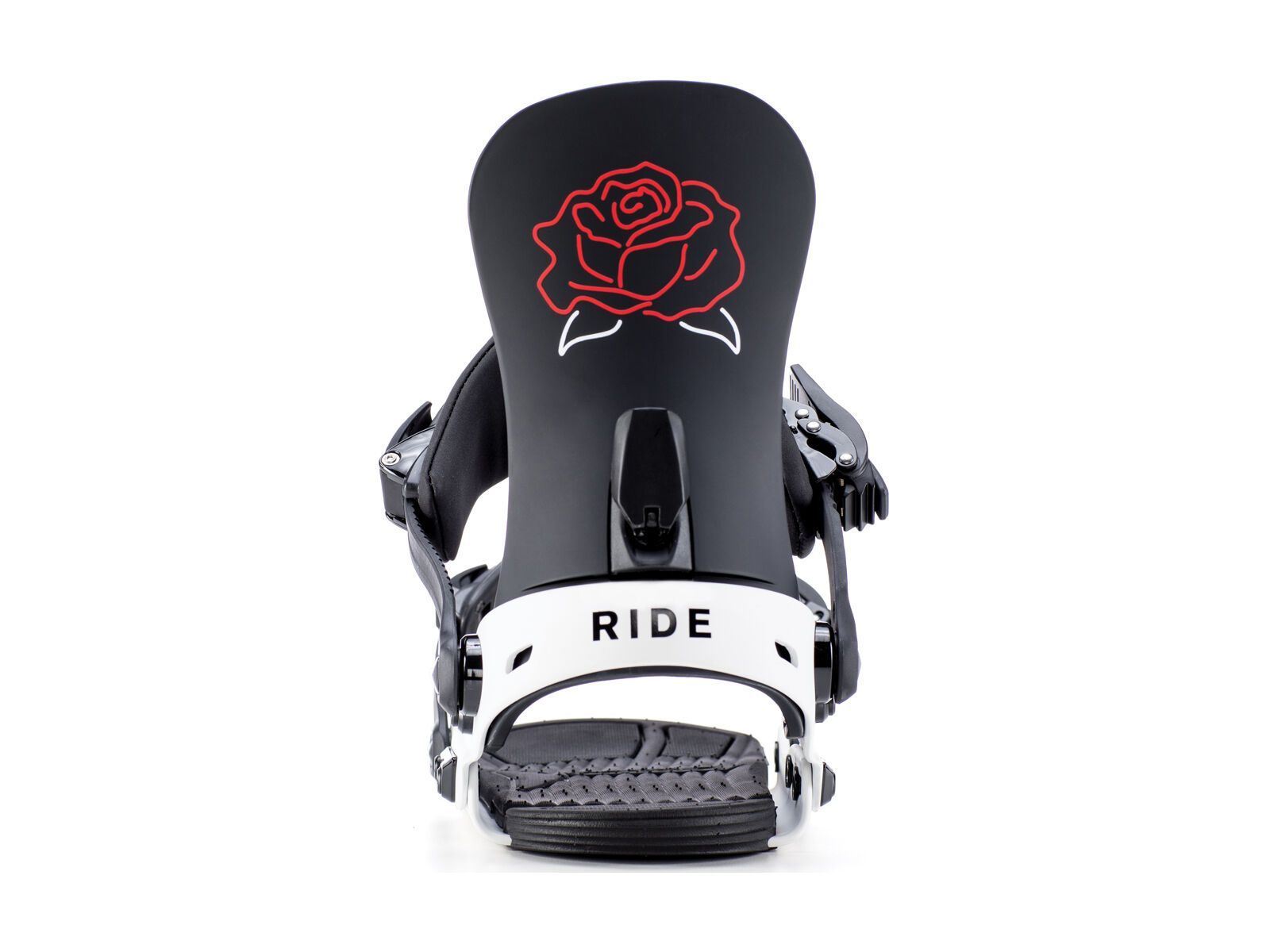 Ride DVA, love - Bild 3