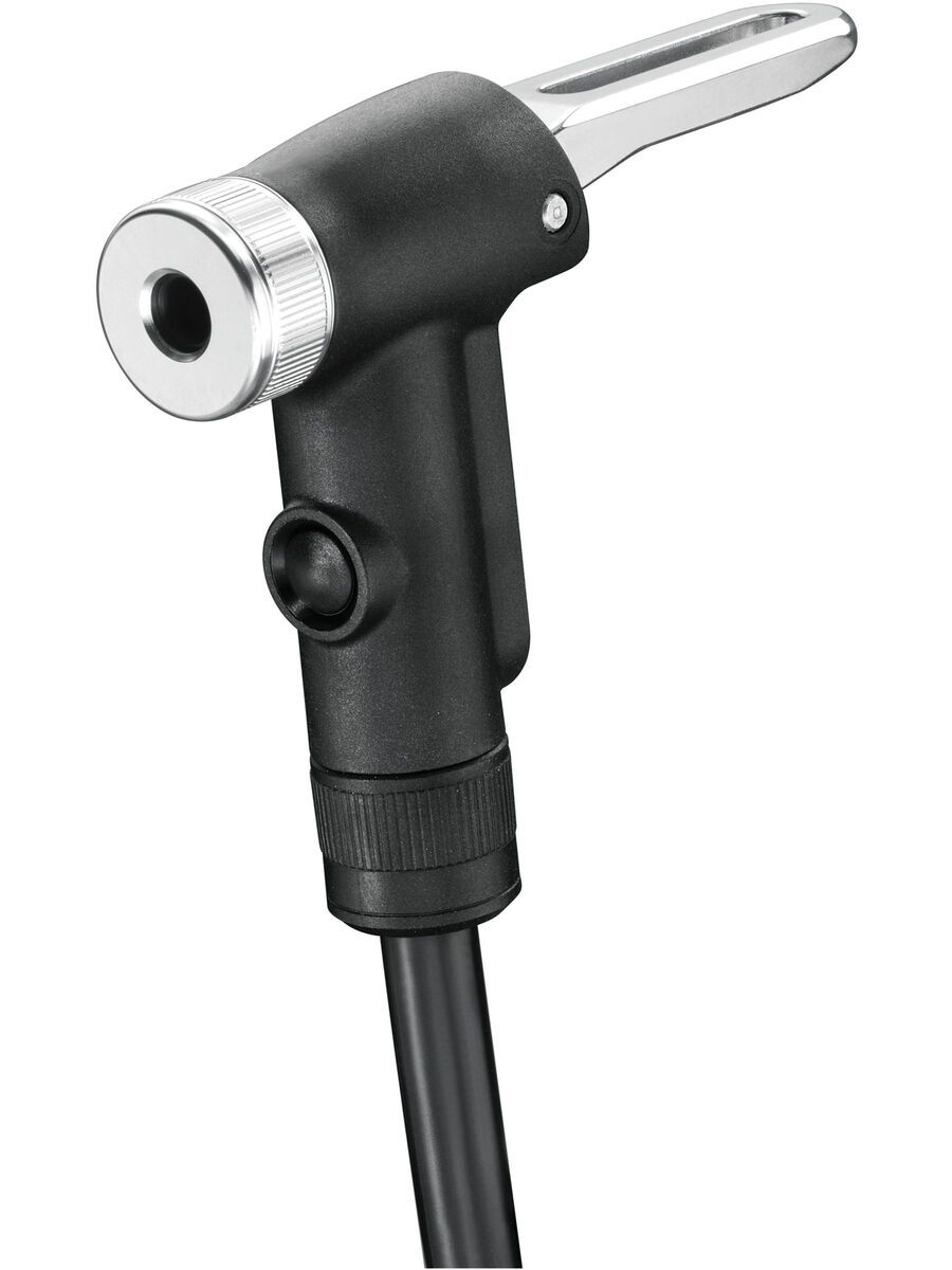 Topeak JoeBlow Booster, black - Bild 7