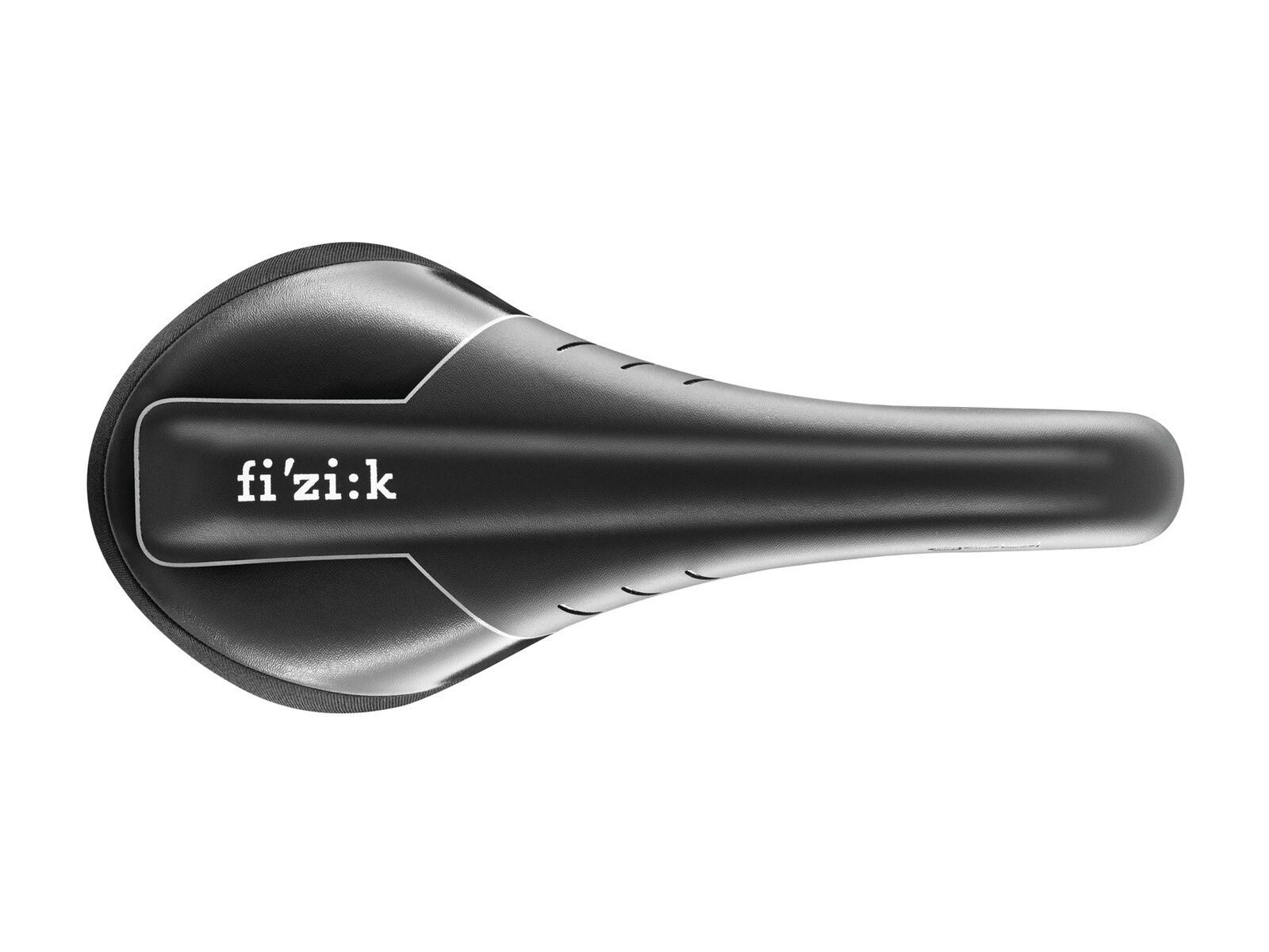 Fizik Gobi M5 VS K:ium, black/anthracite/silver - Bild 2
