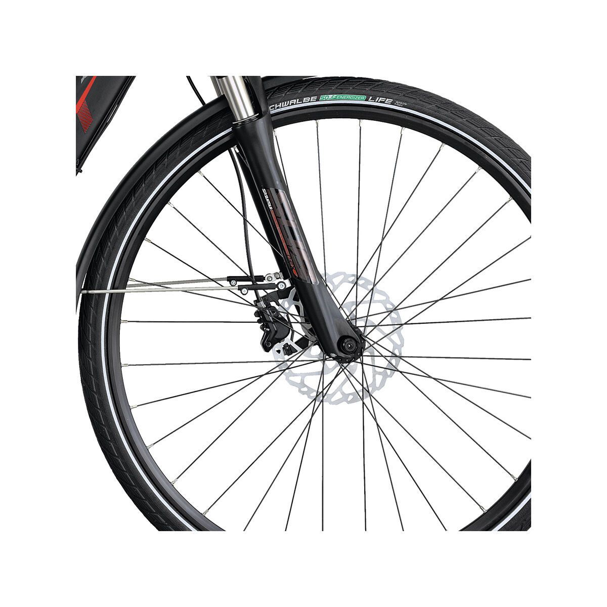 Scott E-Sub Tour 10 Unisex - Bild 2