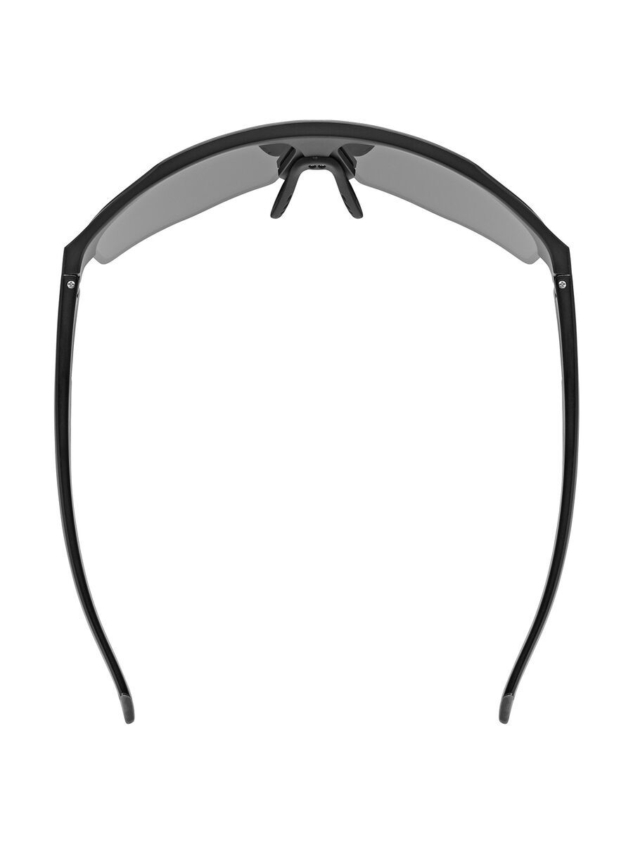 uvex axos set, Mirror Silver / black matt - Bild 5