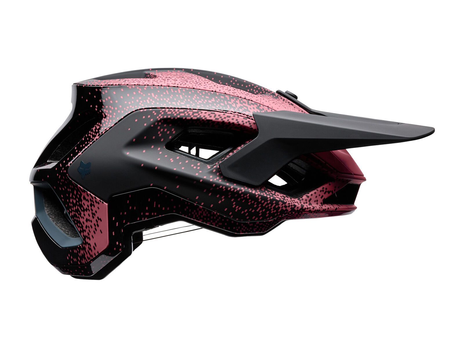 Fox Speedframe RS Aura, berry - Bild 2