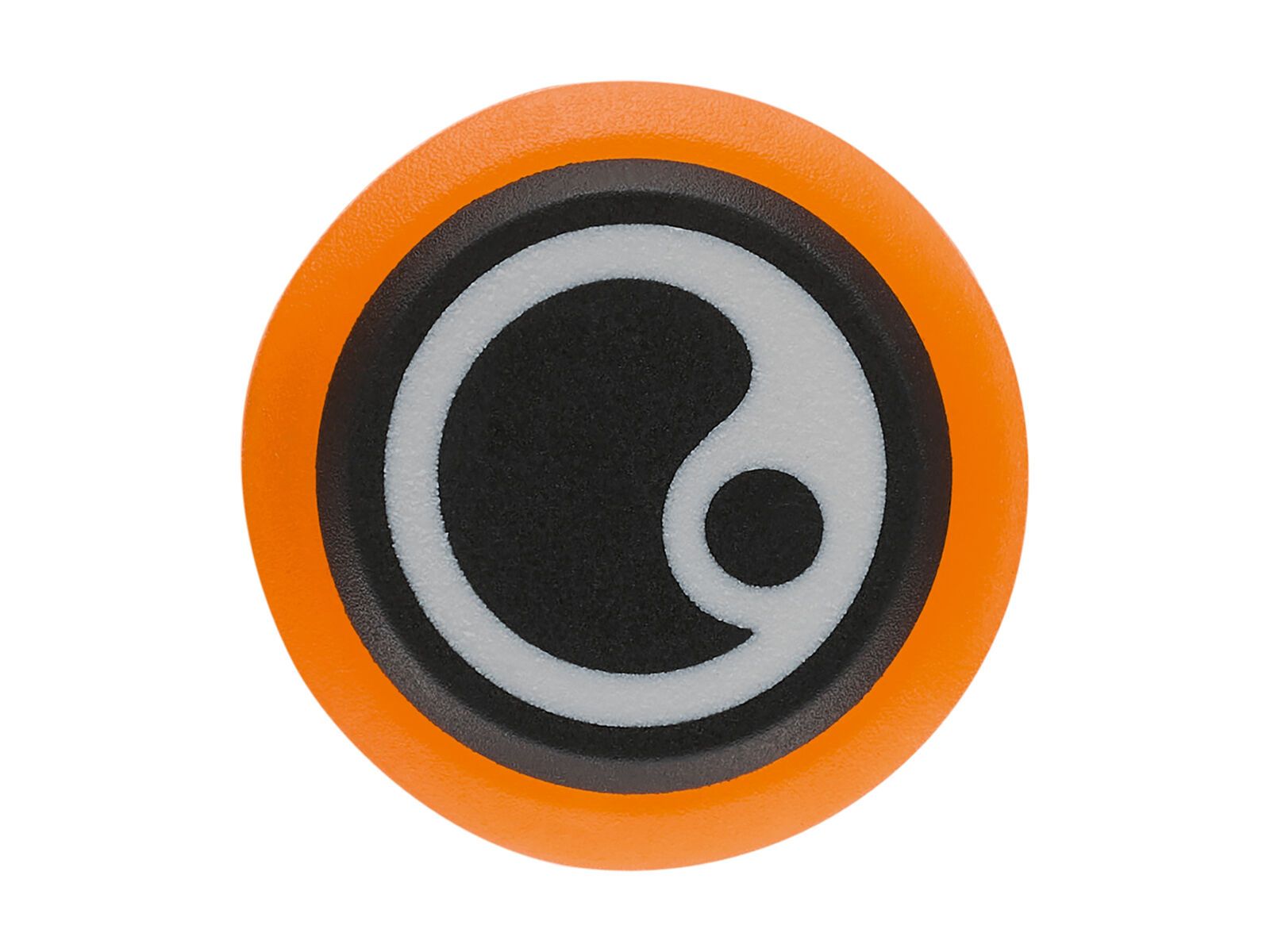 Ergon GD1 Evo Factory, frozen orange - Bild 3