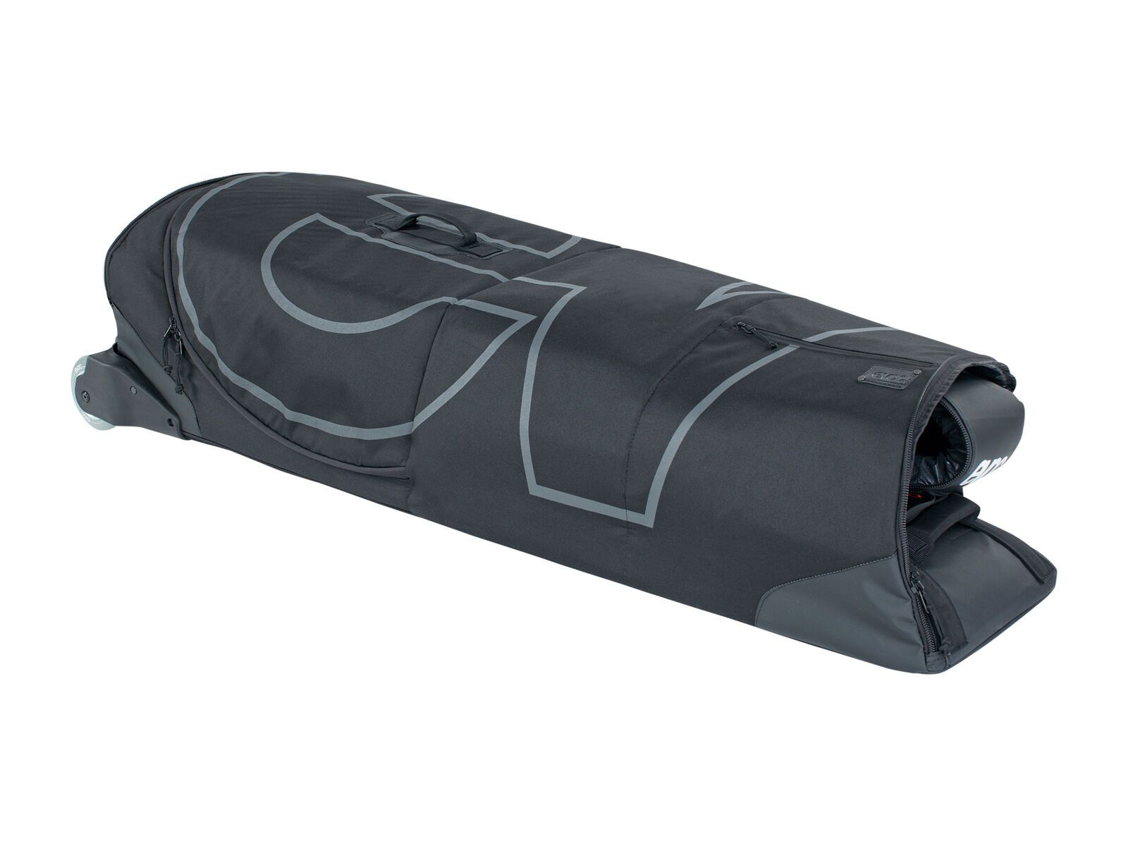 Evoc Bike Bag, black - Bild 13