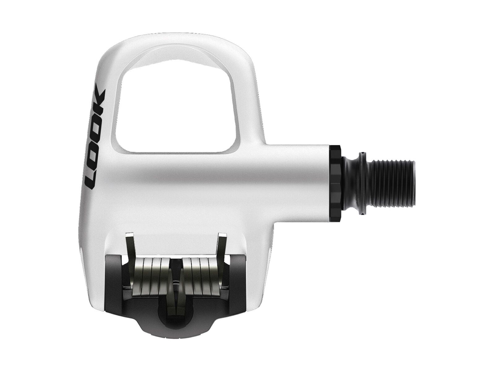 Look Kéo Classic 2, white/black - Bild 2