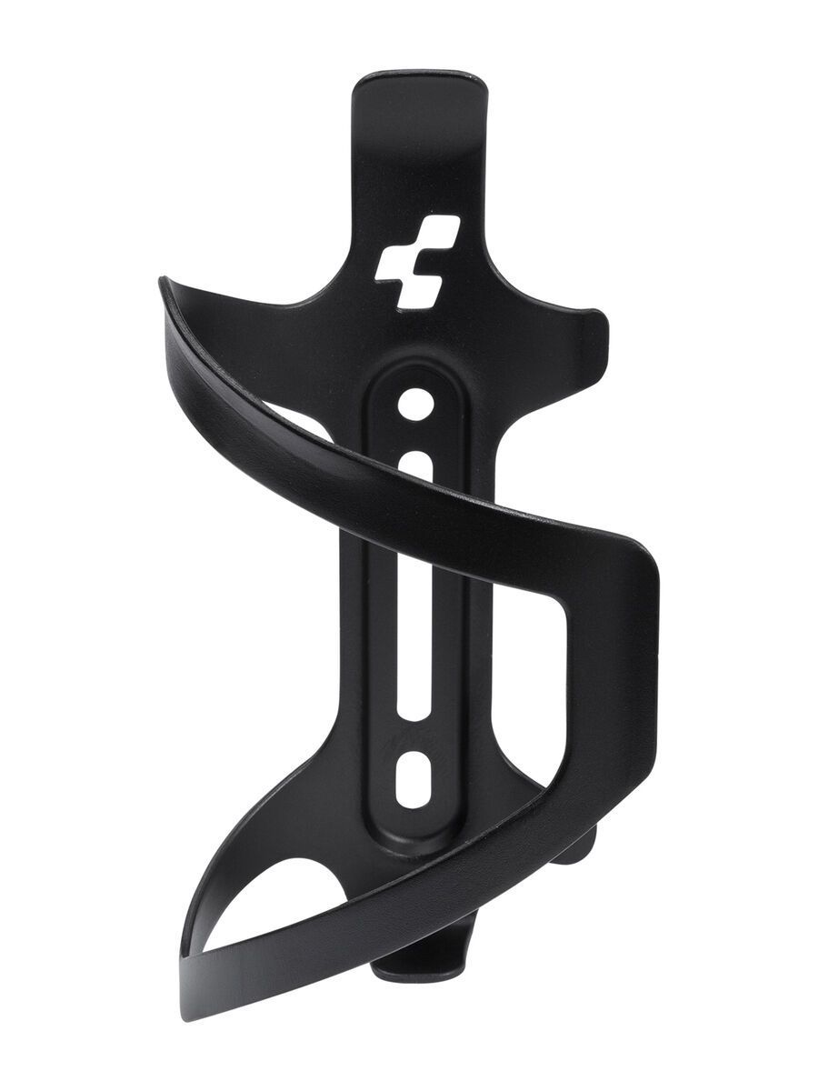 Cube Flaschenhalter HPA Sidecage, black anodized - Bild 2