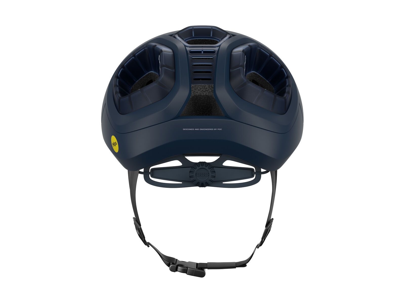 POC Amidal, apatite navy matt - Bild 4