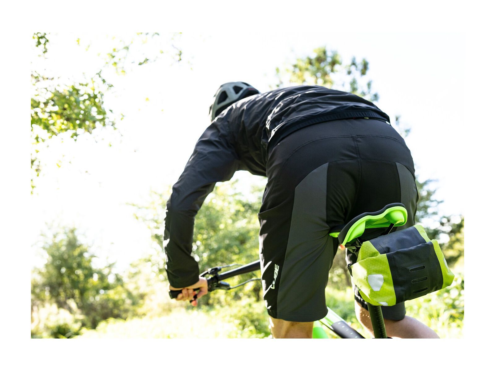 ORTLIEB Saddle-Bag Two 4,1 L - Bild 6