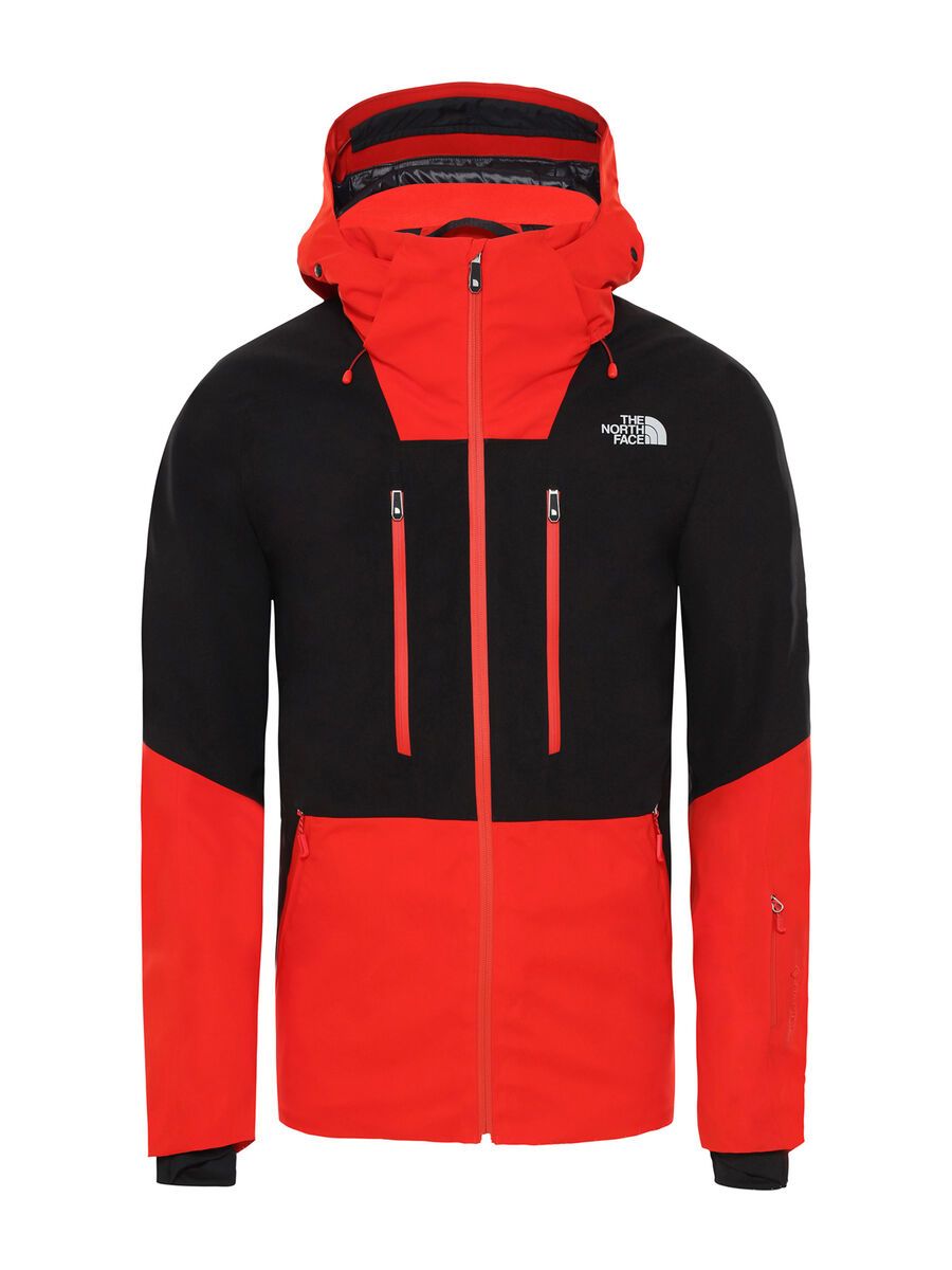 Anonym jacket the north face on sale