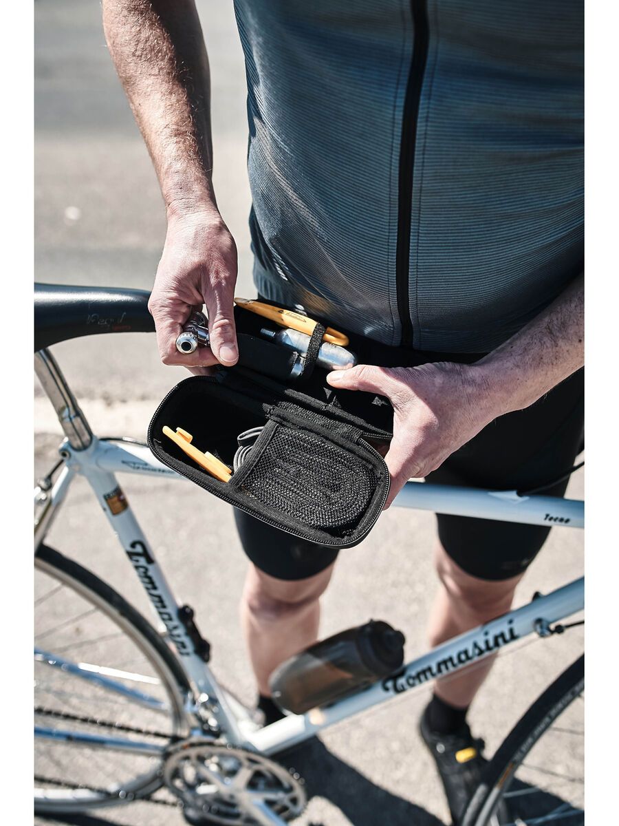 Fidlock Twist Single Toolbox, black - Bild 7